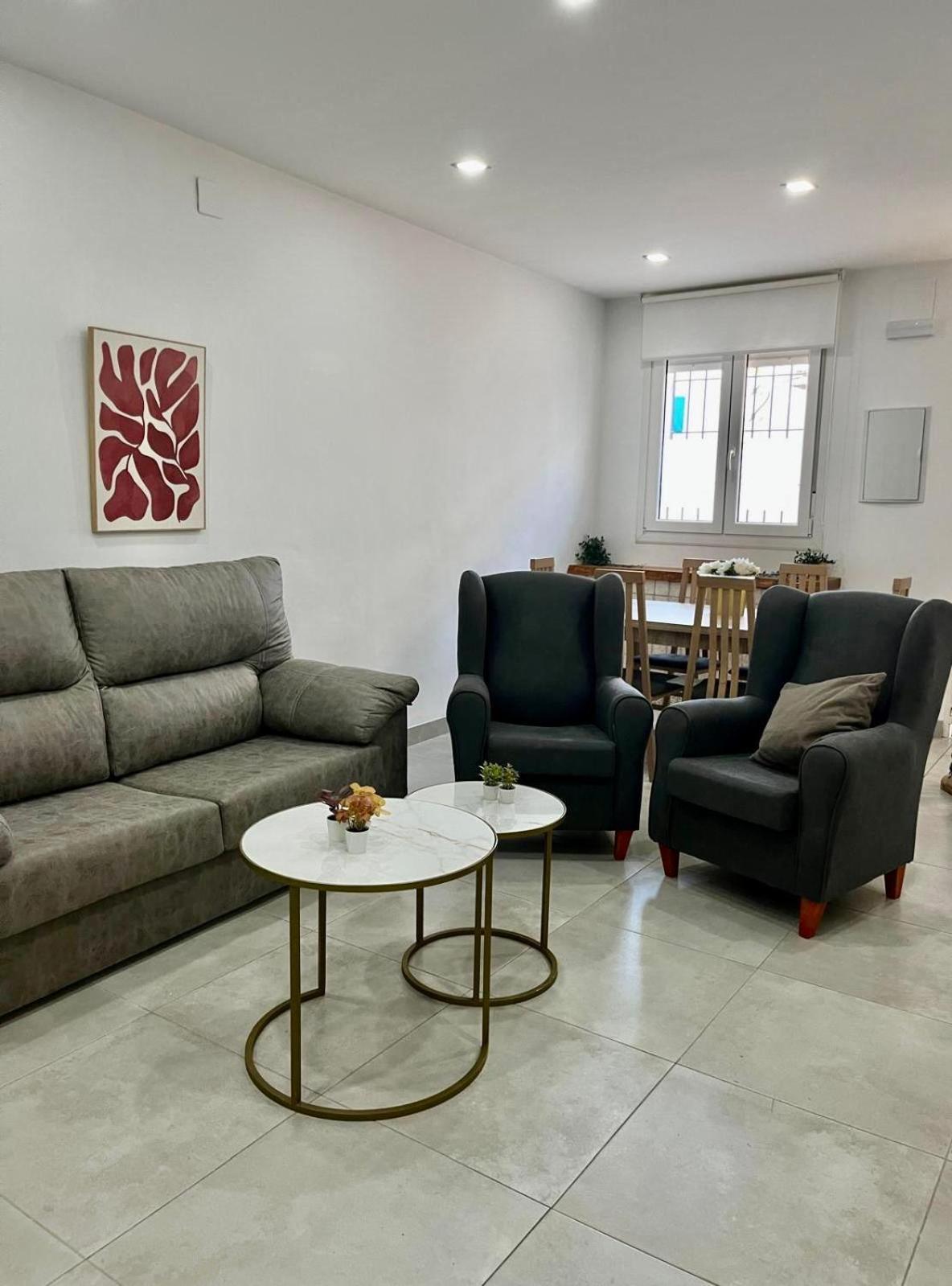 Duplex Agustin M Con Parking Gratuito Apartment Cordoba Exterior photo