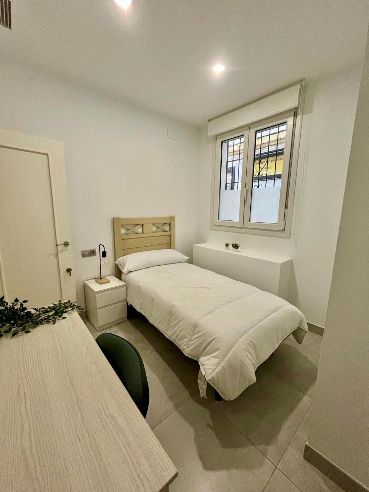 Duplex Agustin M Con Parking Gratuito Apartment Cordoba Exterior photo