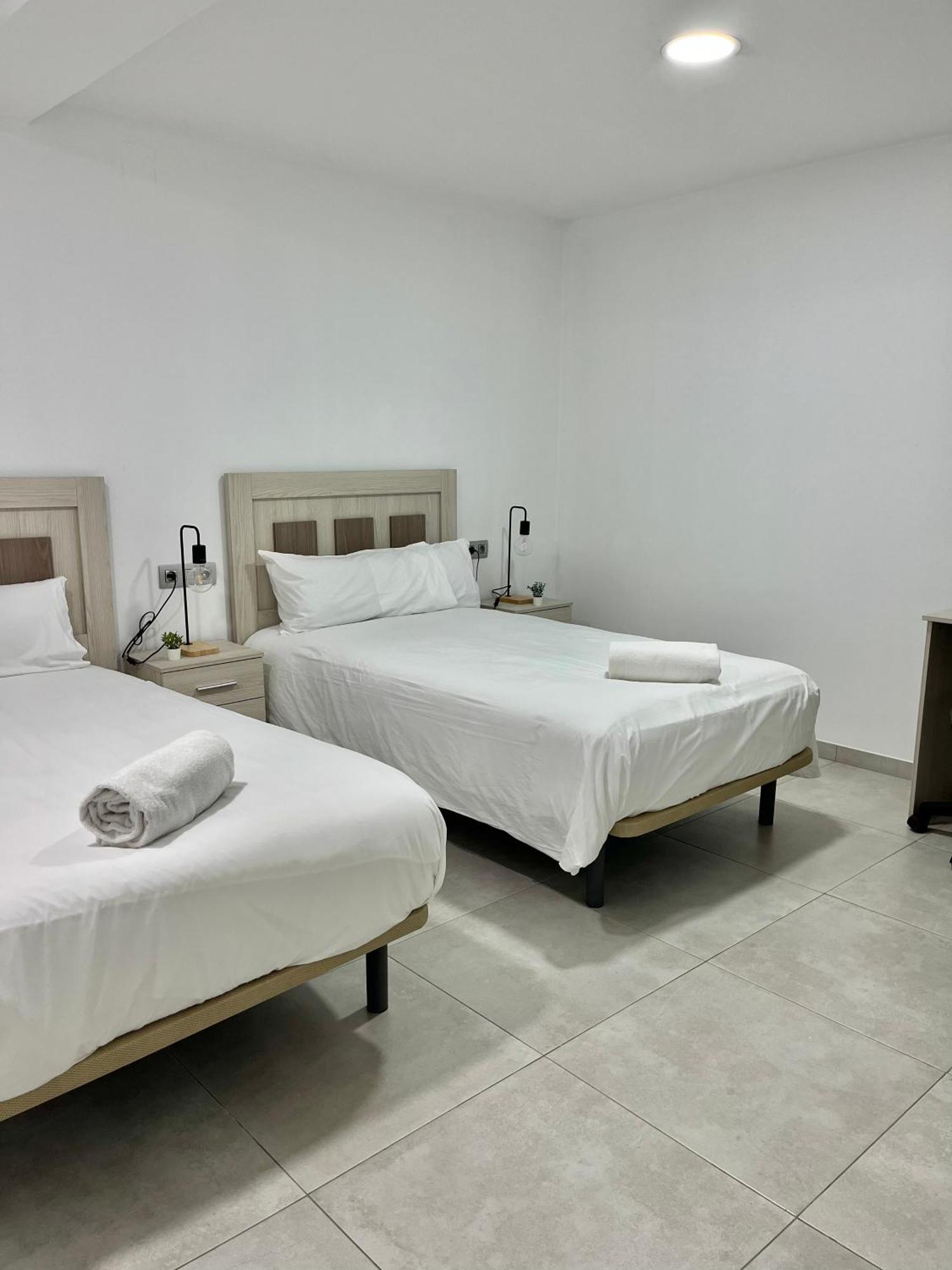 Duplex Agustin M Con Parking Gratuito Apartment Cordoba Exterior photo